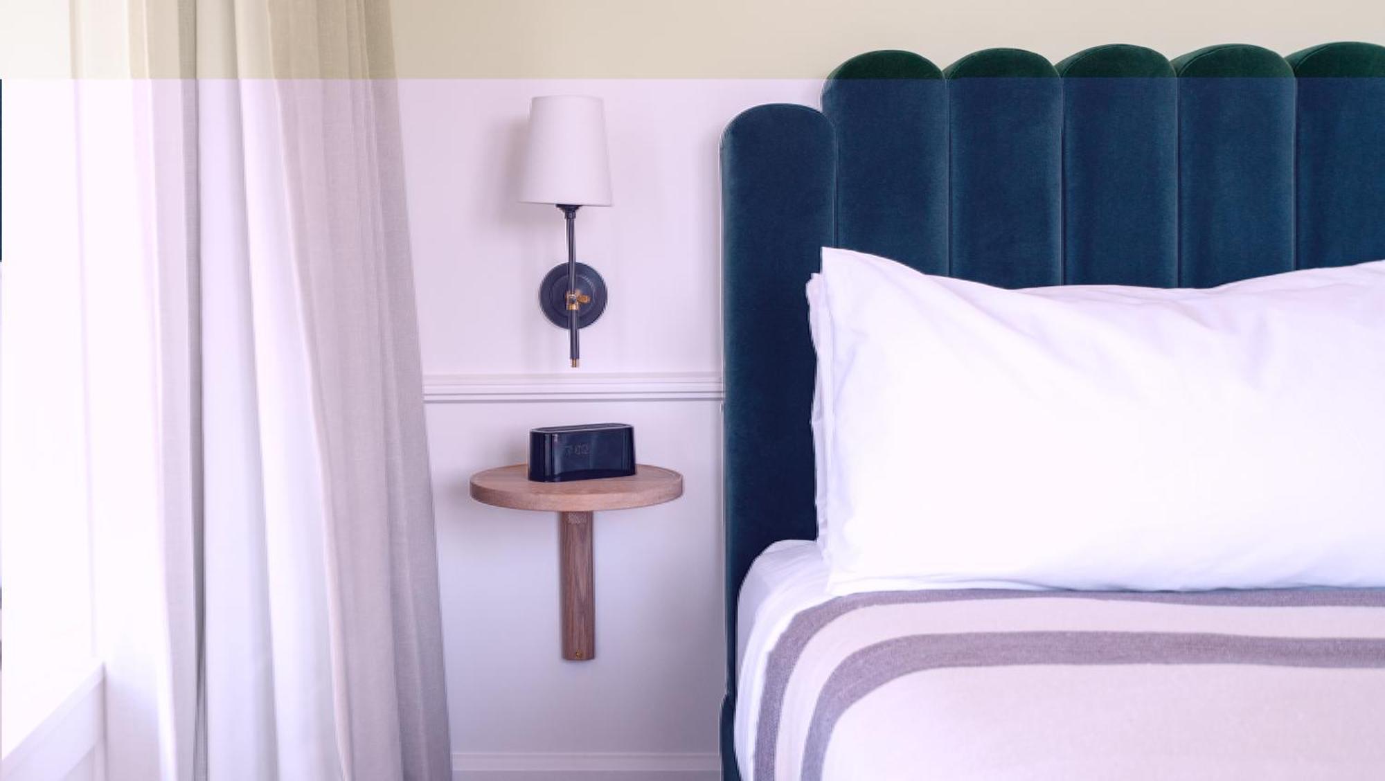 Longfellow Hotel Portland Habitación foto